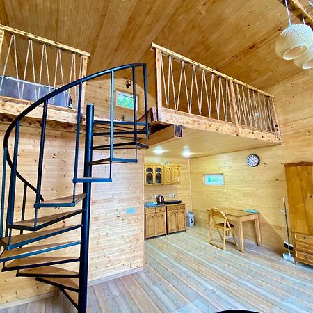 Green House Кутаиси Экстерьер фото