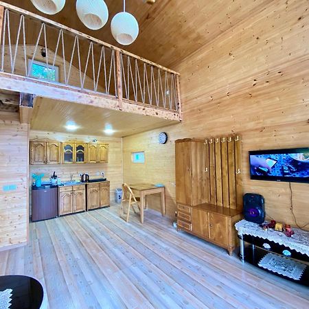 Green House Кутаиси Экстерьер фото