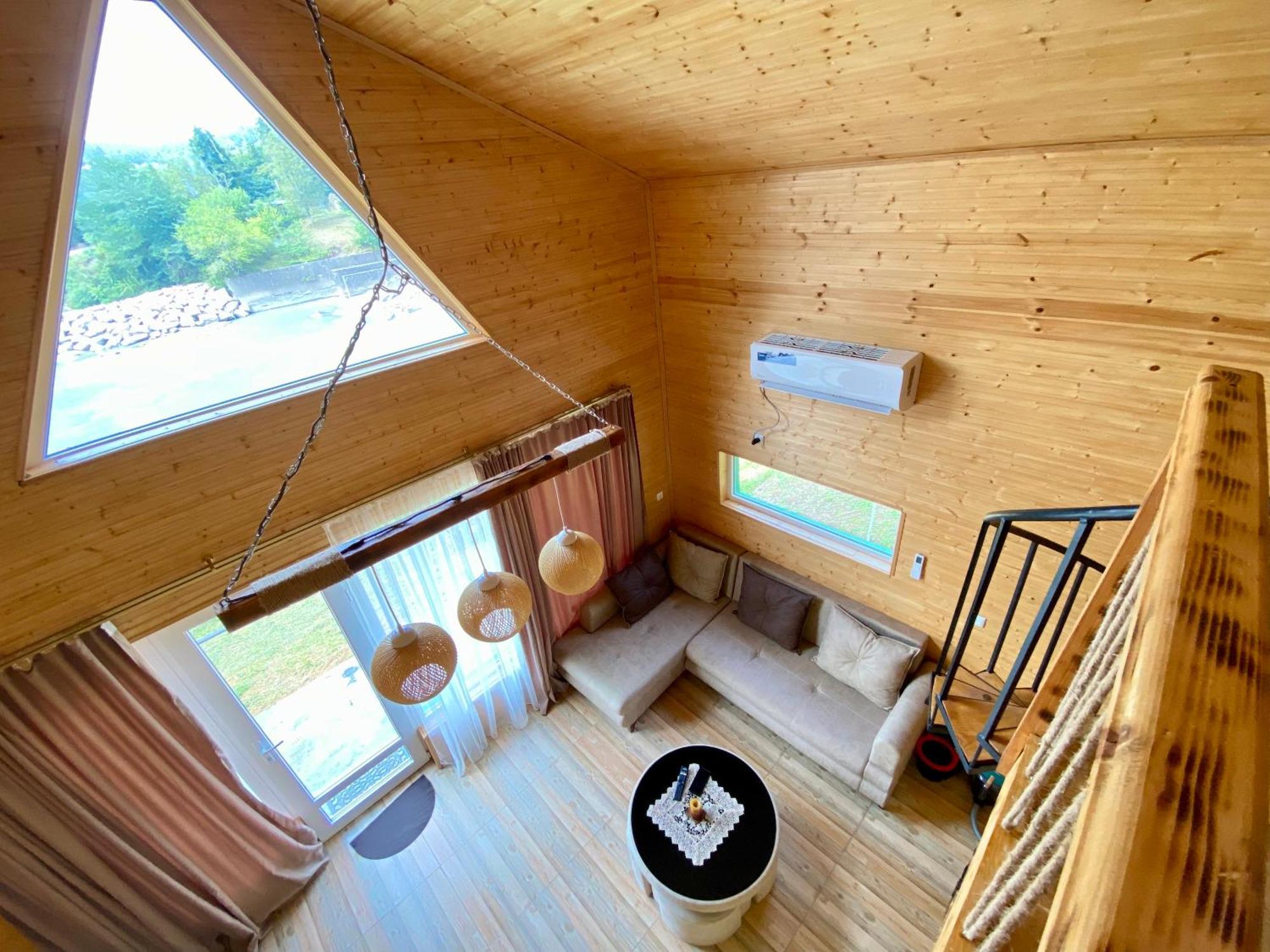 Green House Кутаиси Экстерьер фото