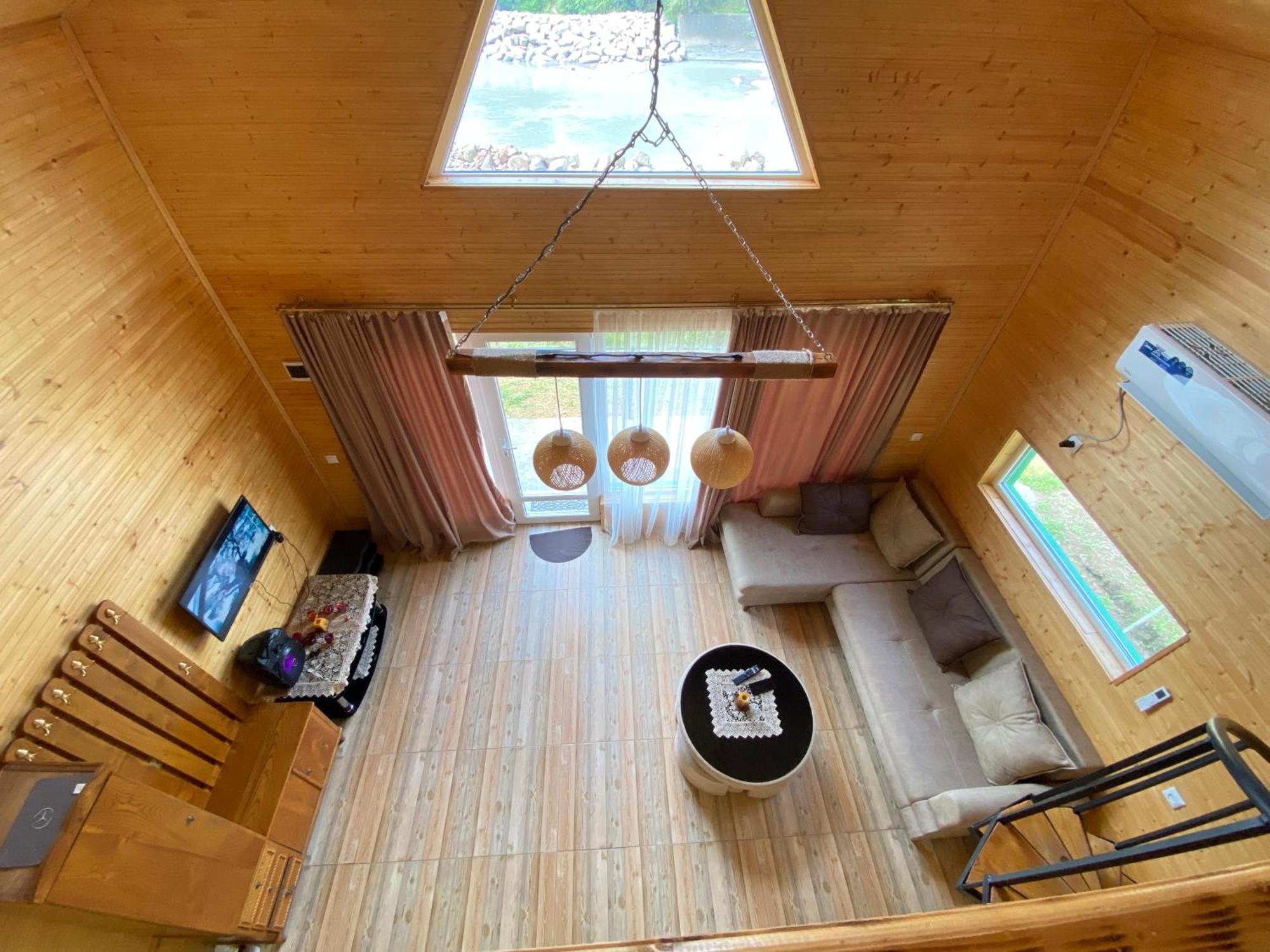 Green House Кутаиси Экстерьер фото