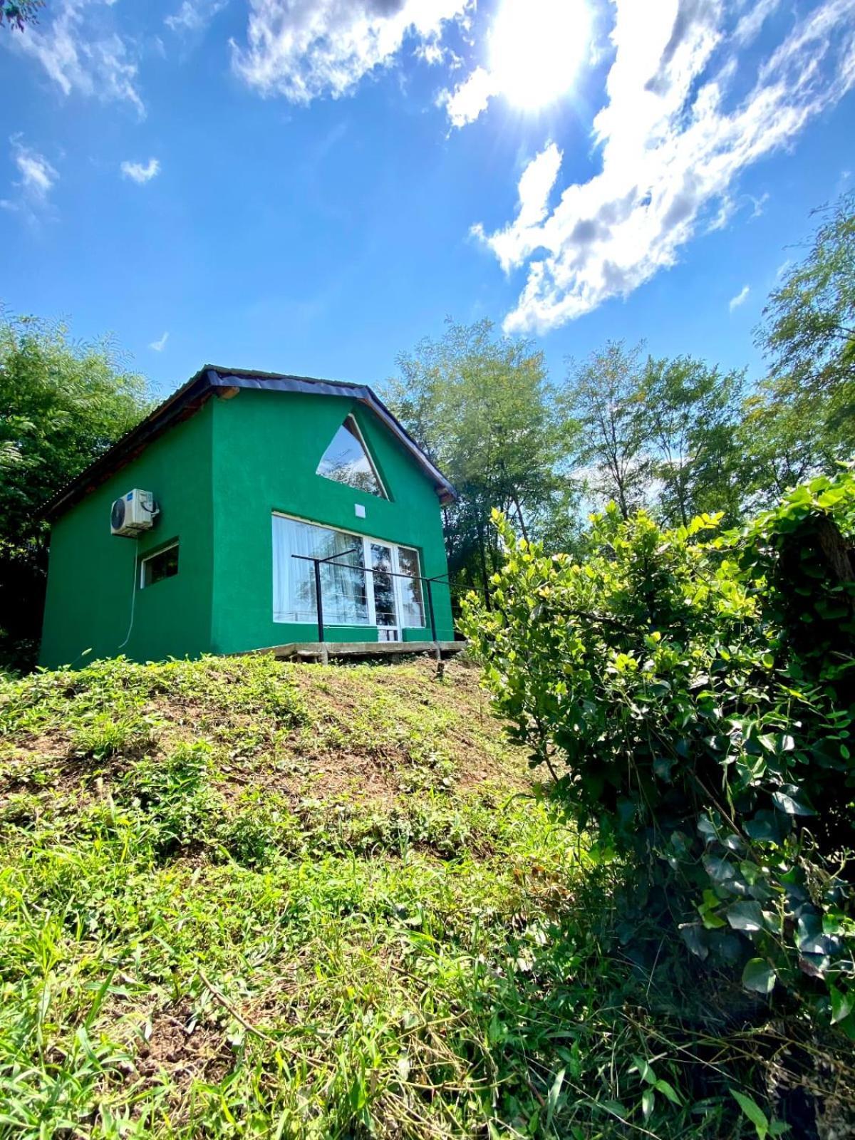 Green House Кутаиси Экстерьер фото